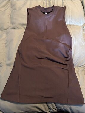 Athleta Sleeveless Bayview Powervita Tank
